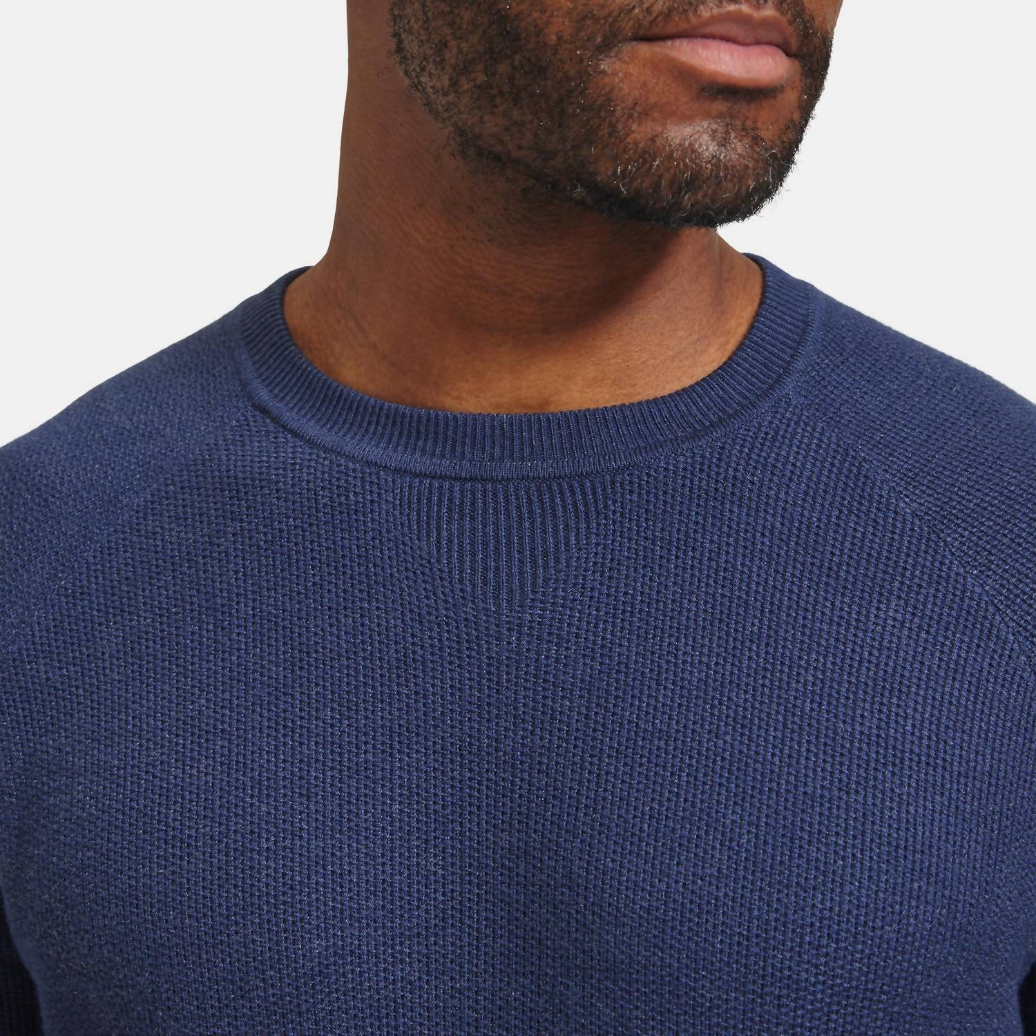 Cassady Crewneck Sweater