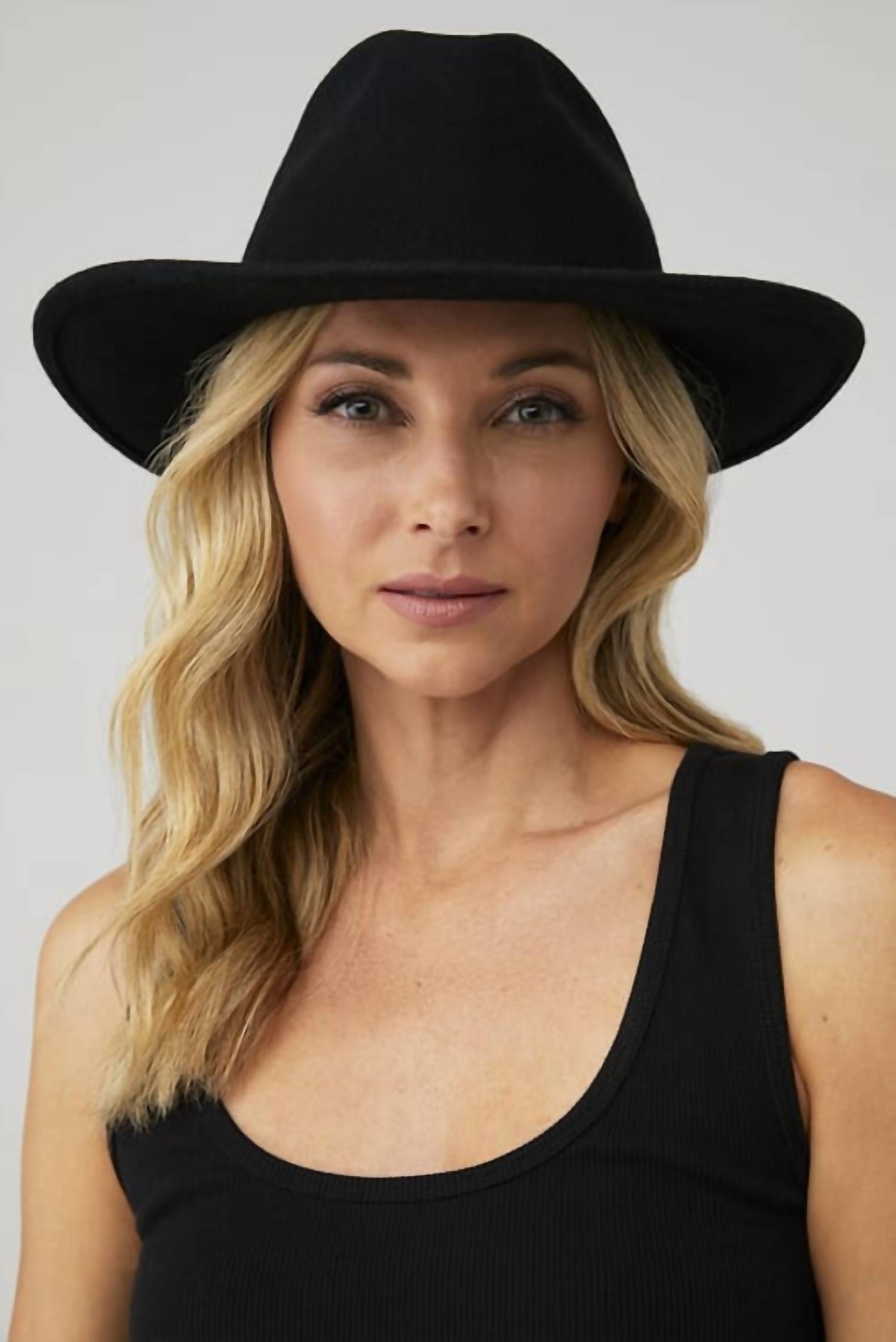 Van Palma - Keith Crushable Hat