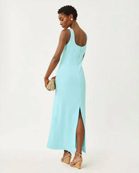 Lilly Pulitzer - CORALIA MAXI DRESS