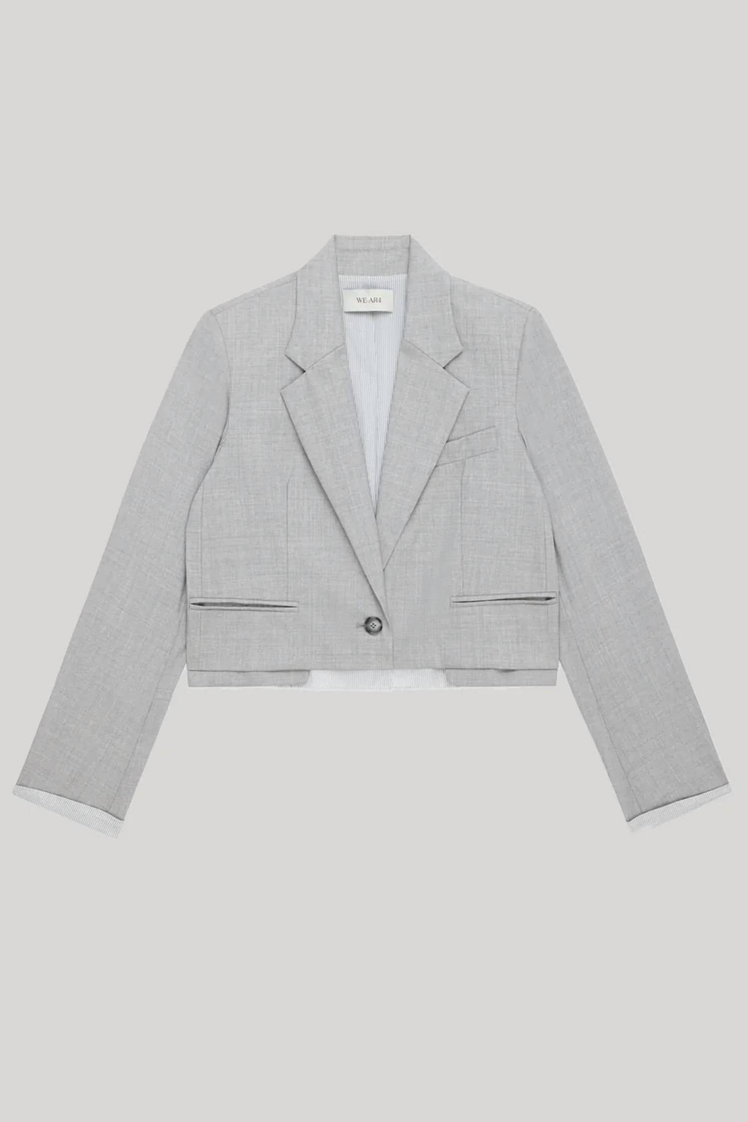 We-Ar4 - Cocktail Blazer