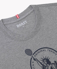 Boast - Men's Statue Of Liberty Tee