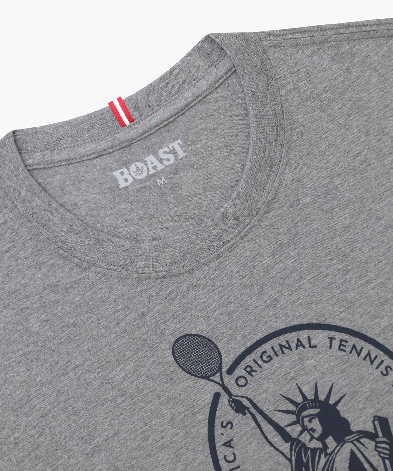 Boast - Men's Statue Of Liberty Tee
