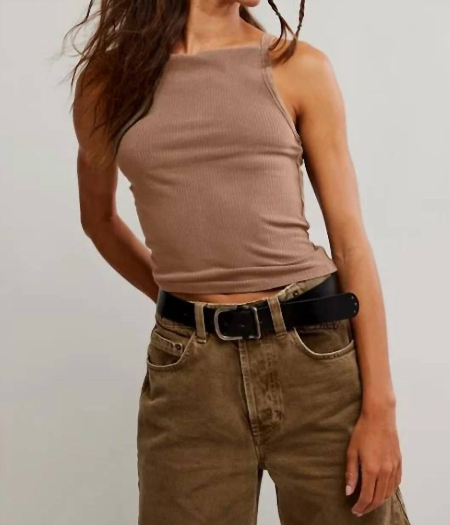 Free People - Mia Tank