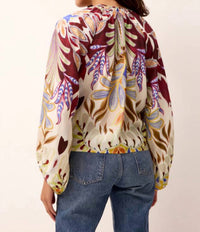 Marie Oliver - Arabella Top