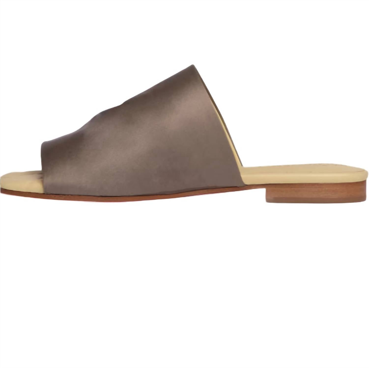 Beautiisoles By Robyn Shreiber - Women's April Slide