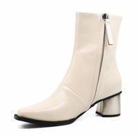 WOW BOOTIE