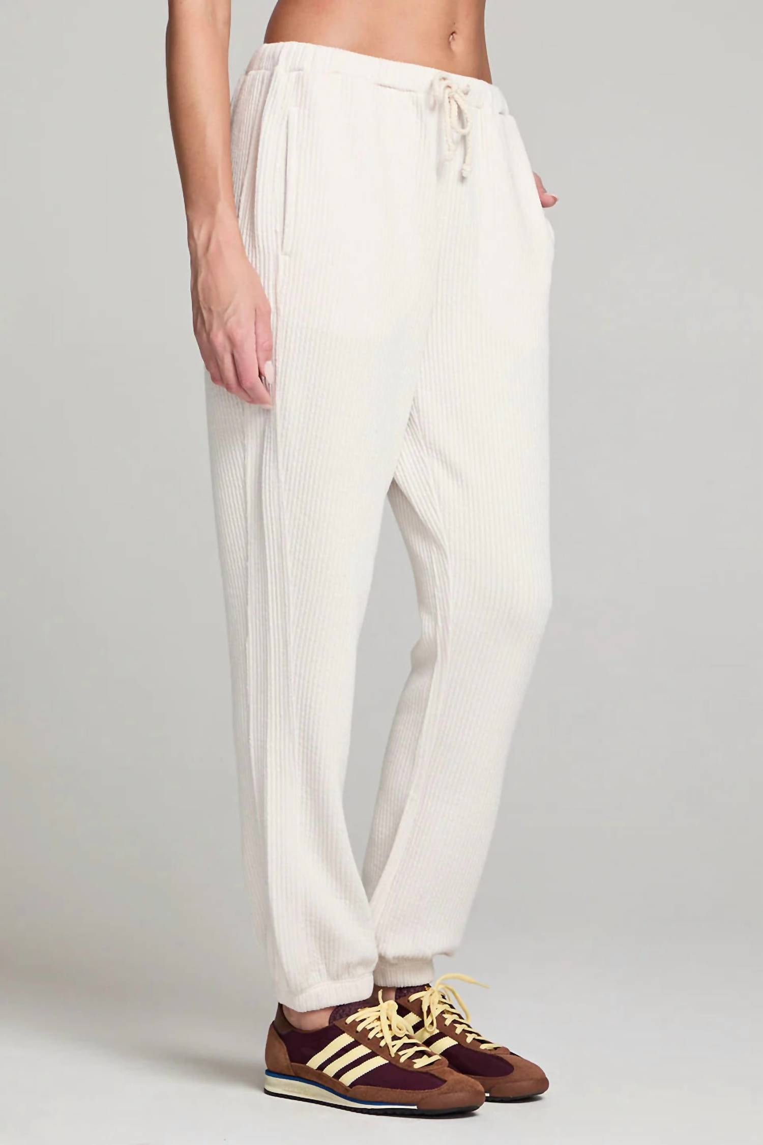 Saltwater Luxe - Pull On Jogger Pant