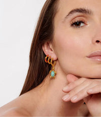 Aurelie Bidermann - Women's Ikala Earrings