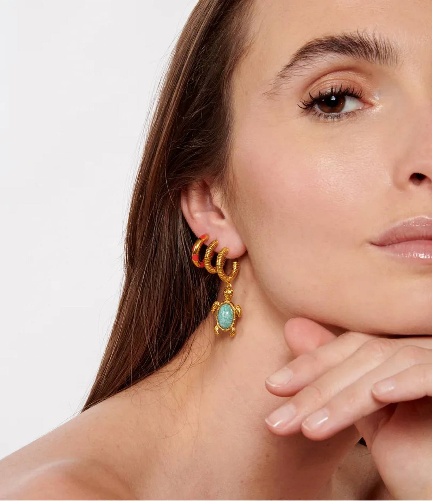 Aurelie Bidermann - Women's Ikala Earrings