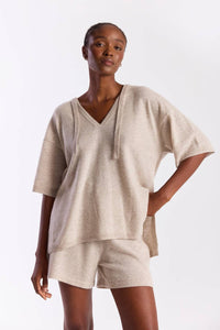 Brodie Cashmere - Bermuda Shorts