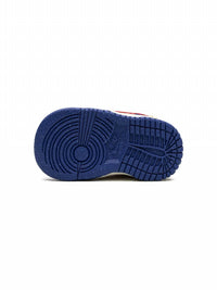 Nike - Kid's Dunk Low Sneakers