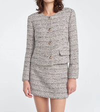 Favorite Daughter - Spencer Skort