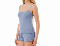 Marcus Adler - Pointelle Loungewear Set