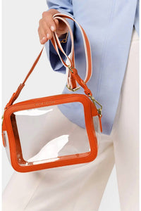 Katie Loxton - Women's Clear Stadium Bag