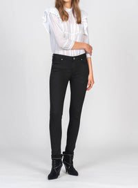 Black Orchid - Jude Mid Rise Super Skinny Jeans