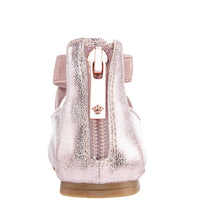 Nina - Kid's Marissa Ballet Flat