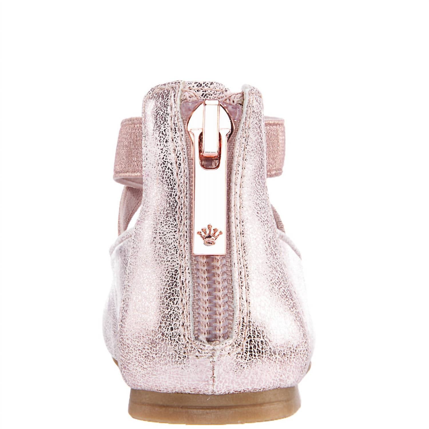 Nina - Kid's Marissa Ballet Flat
