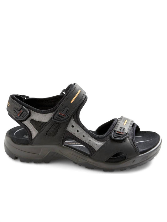 Ecco - MEN'S YUCATAN SANDAL