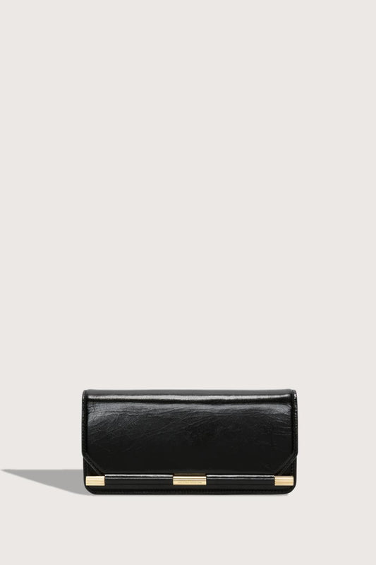 Victoria Beckham - Women's Leather Clutch