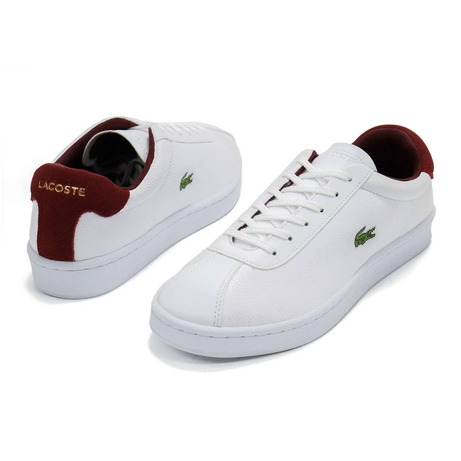 Lacoste - Men's Masters Sneakers