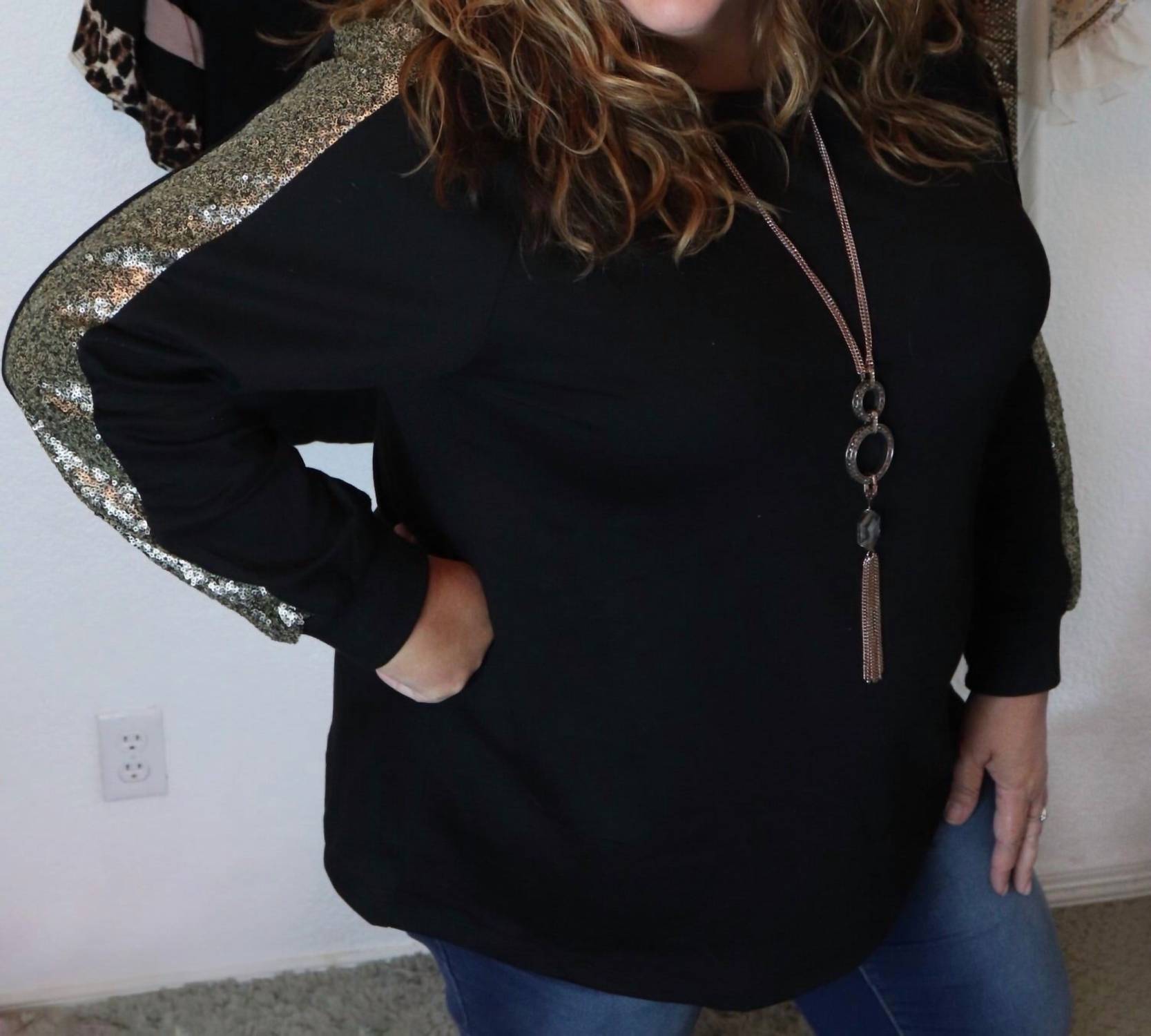 Grace + Emma - Gracey Top