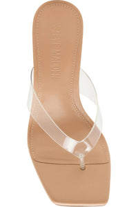 Steve Madden - Women's Katrine Wedge Sandal