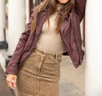 Mauritius - TWILA RF JACKET