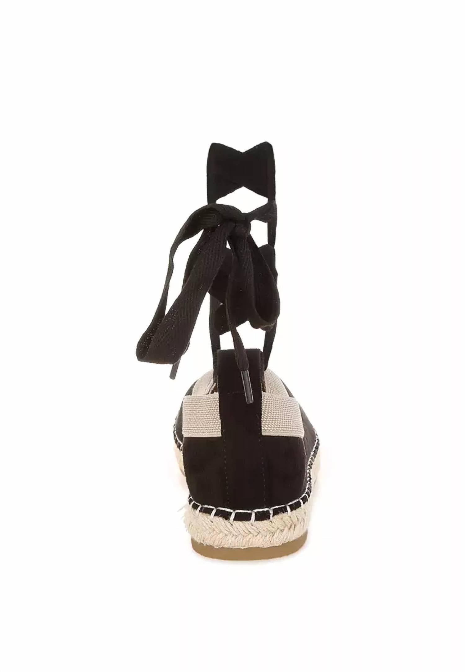 Freda Salvador - Women's Eliza Espadrille