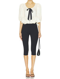 Free People - Pamela Bow Top