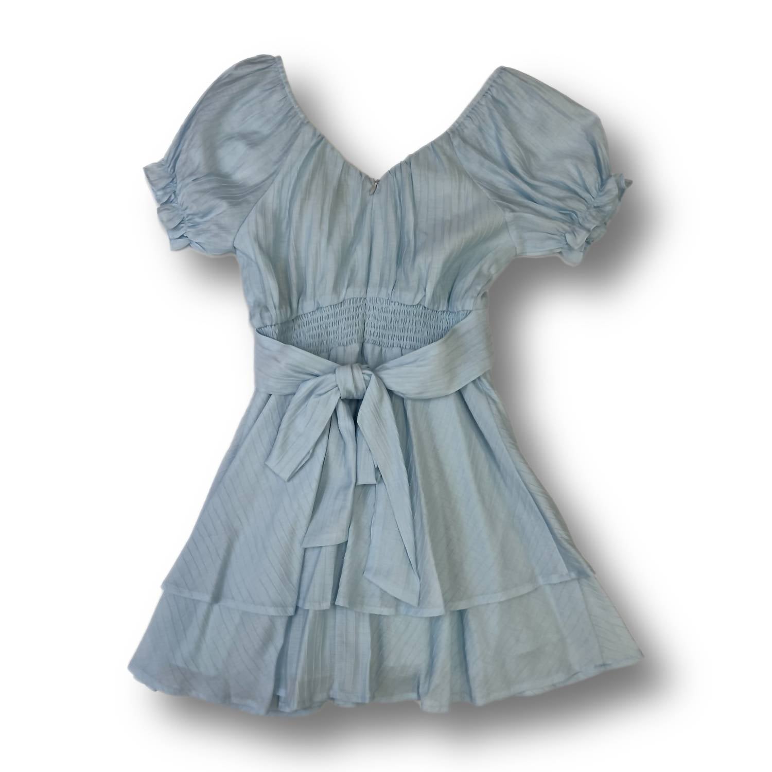 Katie J Nyc - Women's Delilah Mini Dress