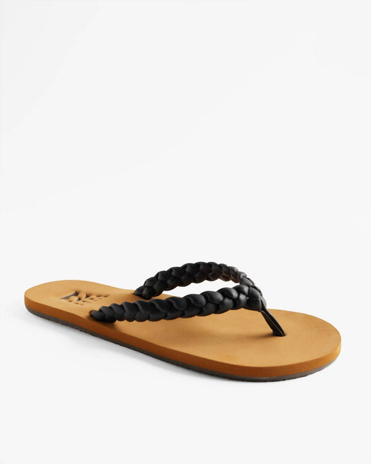 Billabong - Women's Onshore Flip Flops