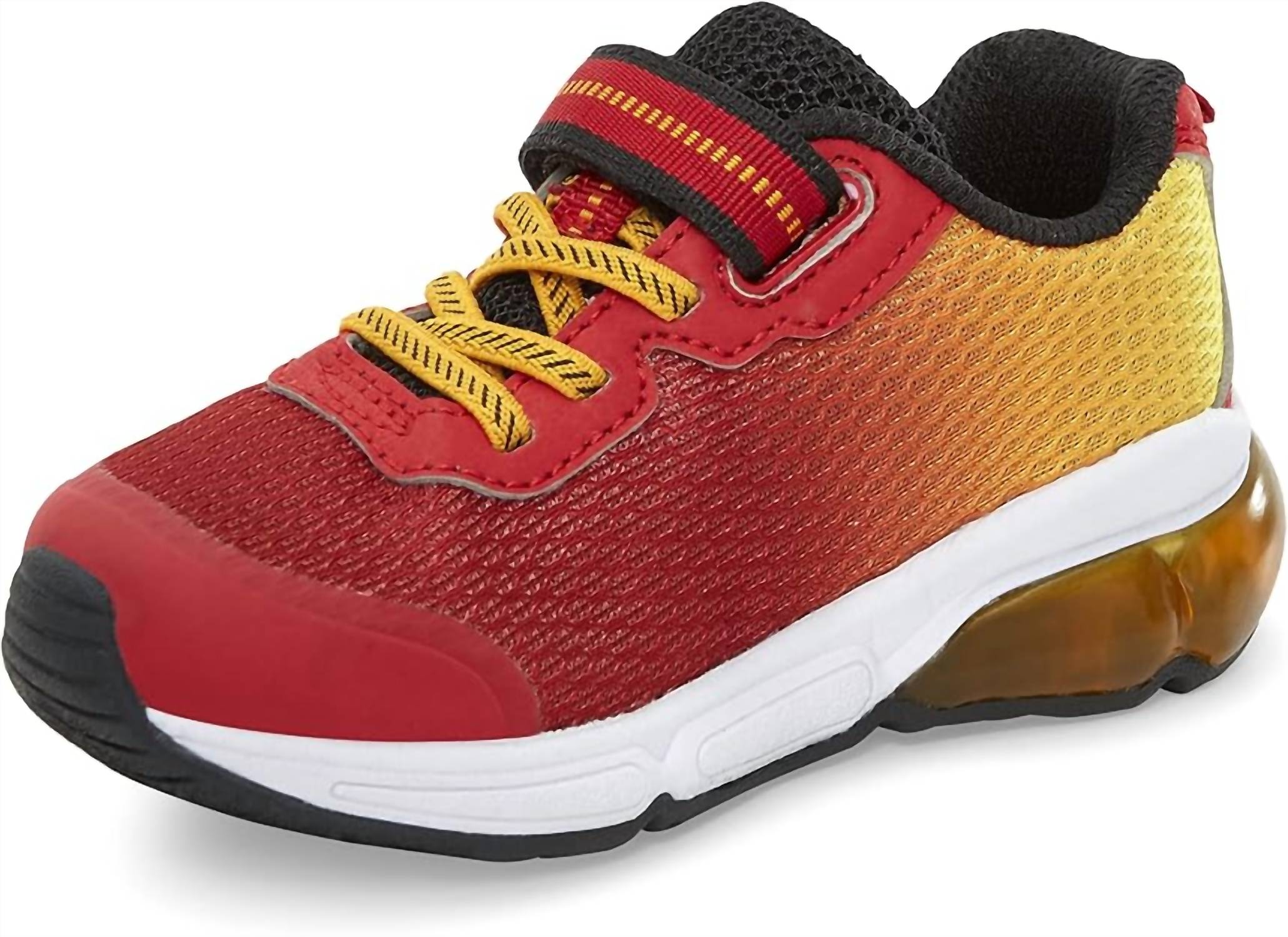 Stride Rite - Big Boys' Victory Lighted Shoes
