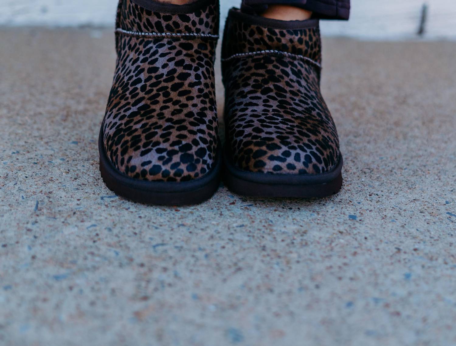 Ugg - Women's Classic Ultra Mini Boot