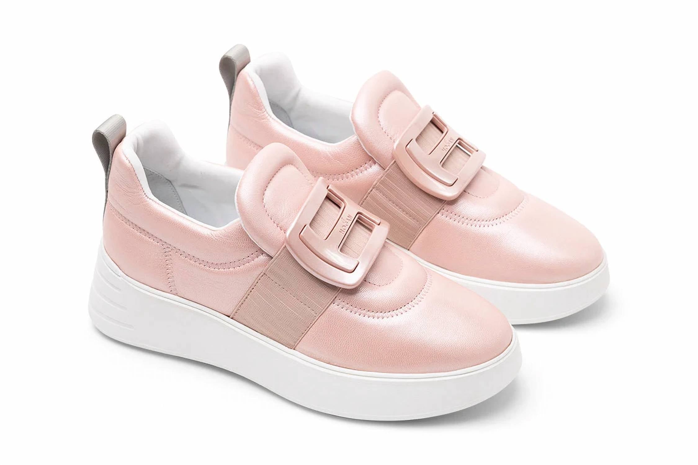 Hogan - Women's Rebel Sneakers