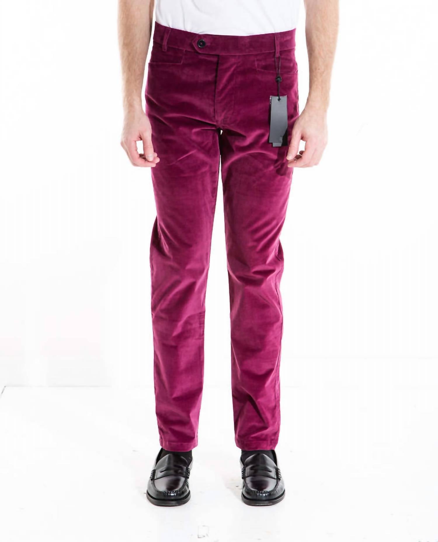 Appaloosa Corduroy Pant