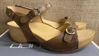 Dansko - Women's Tricia Sandal