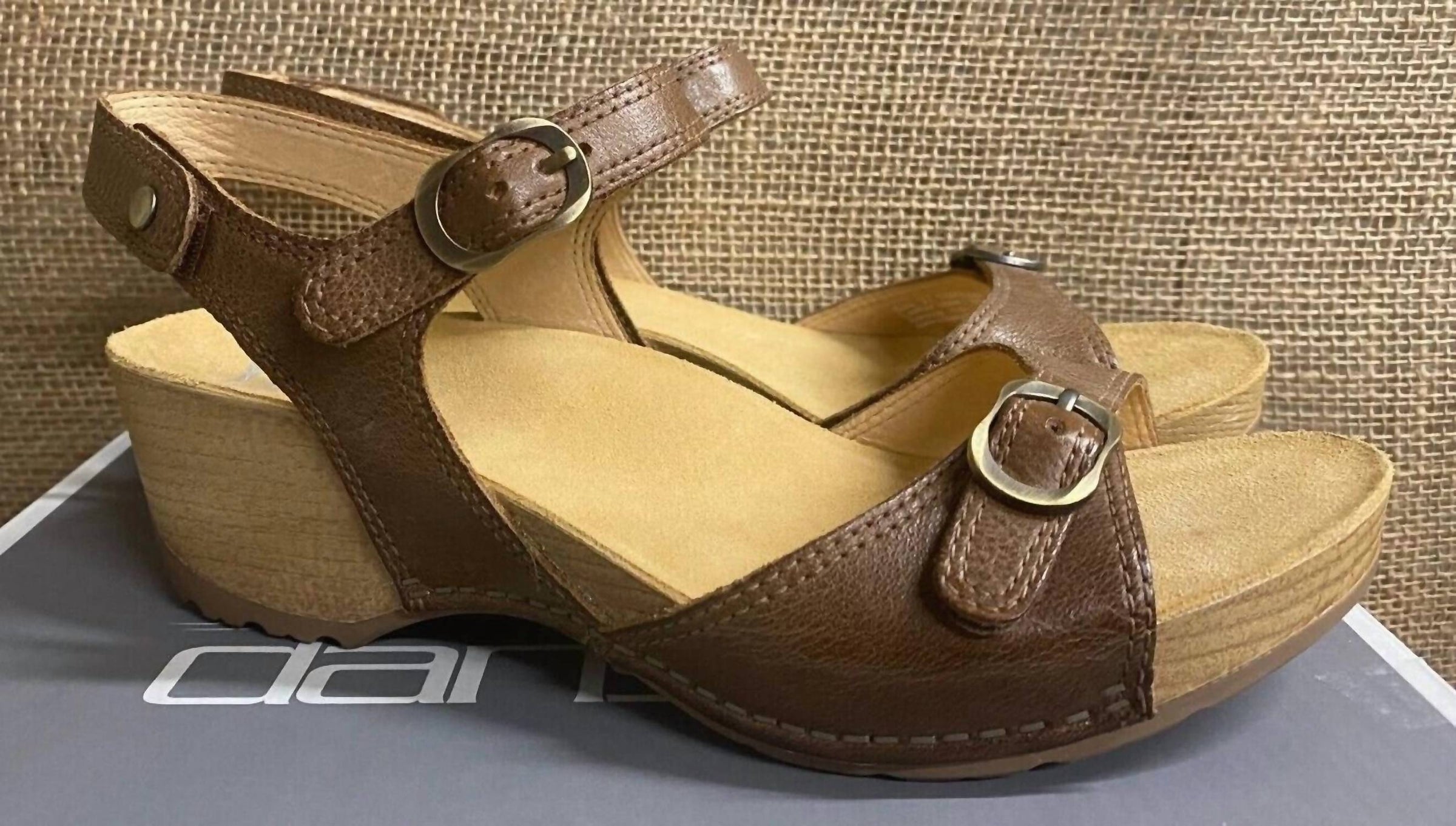 Dansko - Women's Tricia Sandal