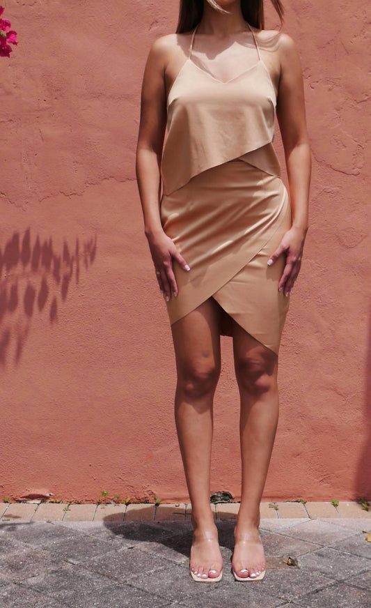 Elliatt - Cordelia Dress