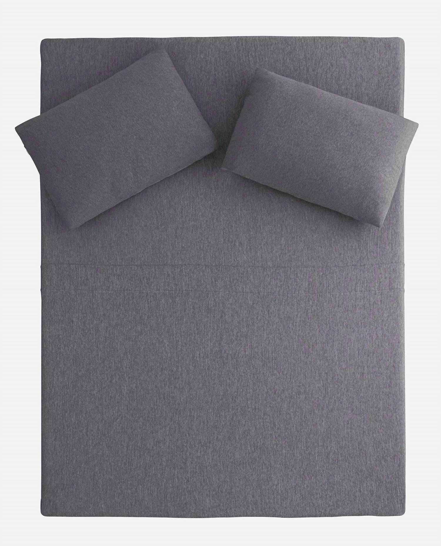 Danskin - Charcoal Perform Kool Sheet Set