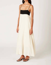 Nia - Clove Dress