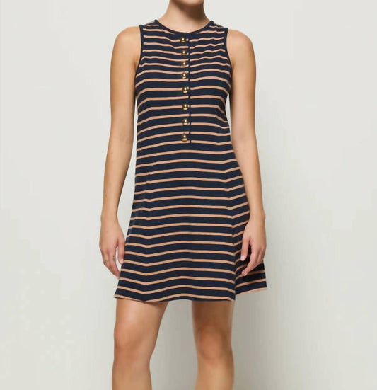 Nation Ltd - Women's Jayna Dress
