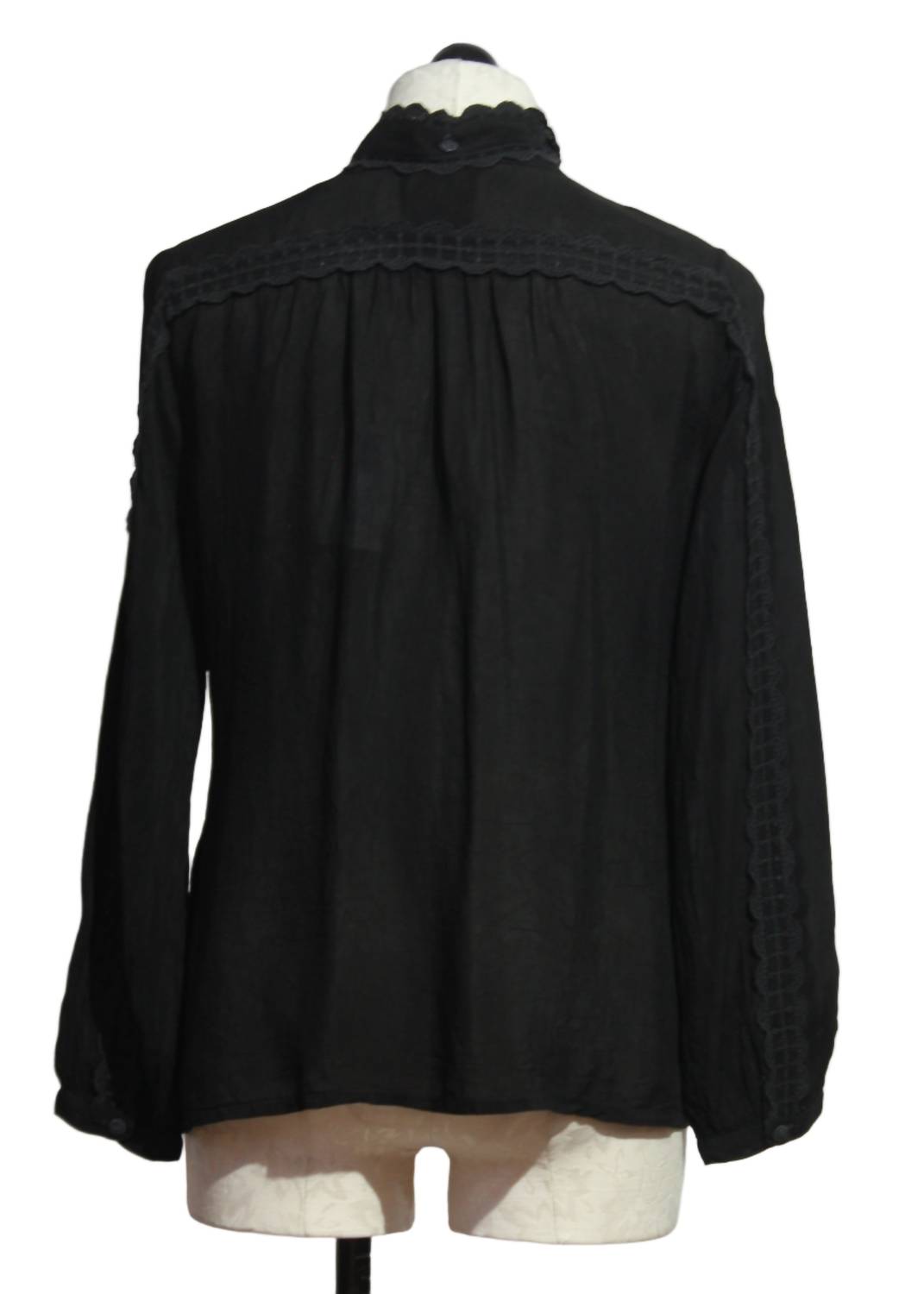 Johnny Was - Women's Ivania Long Sleeve Shirt