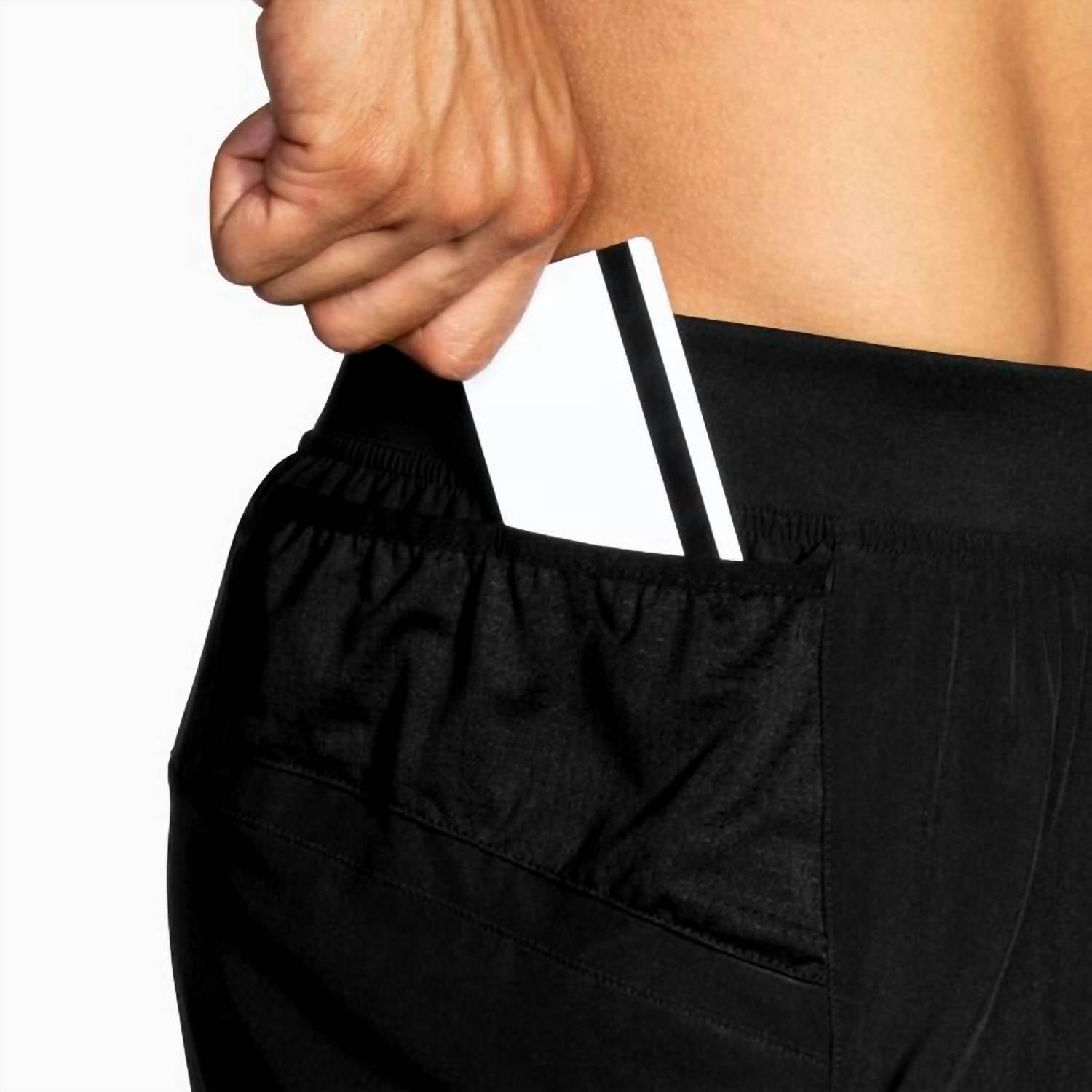 Brooks - Sherpa 7" Shorts