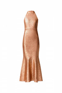Elliatt - Rhian Halter Gown