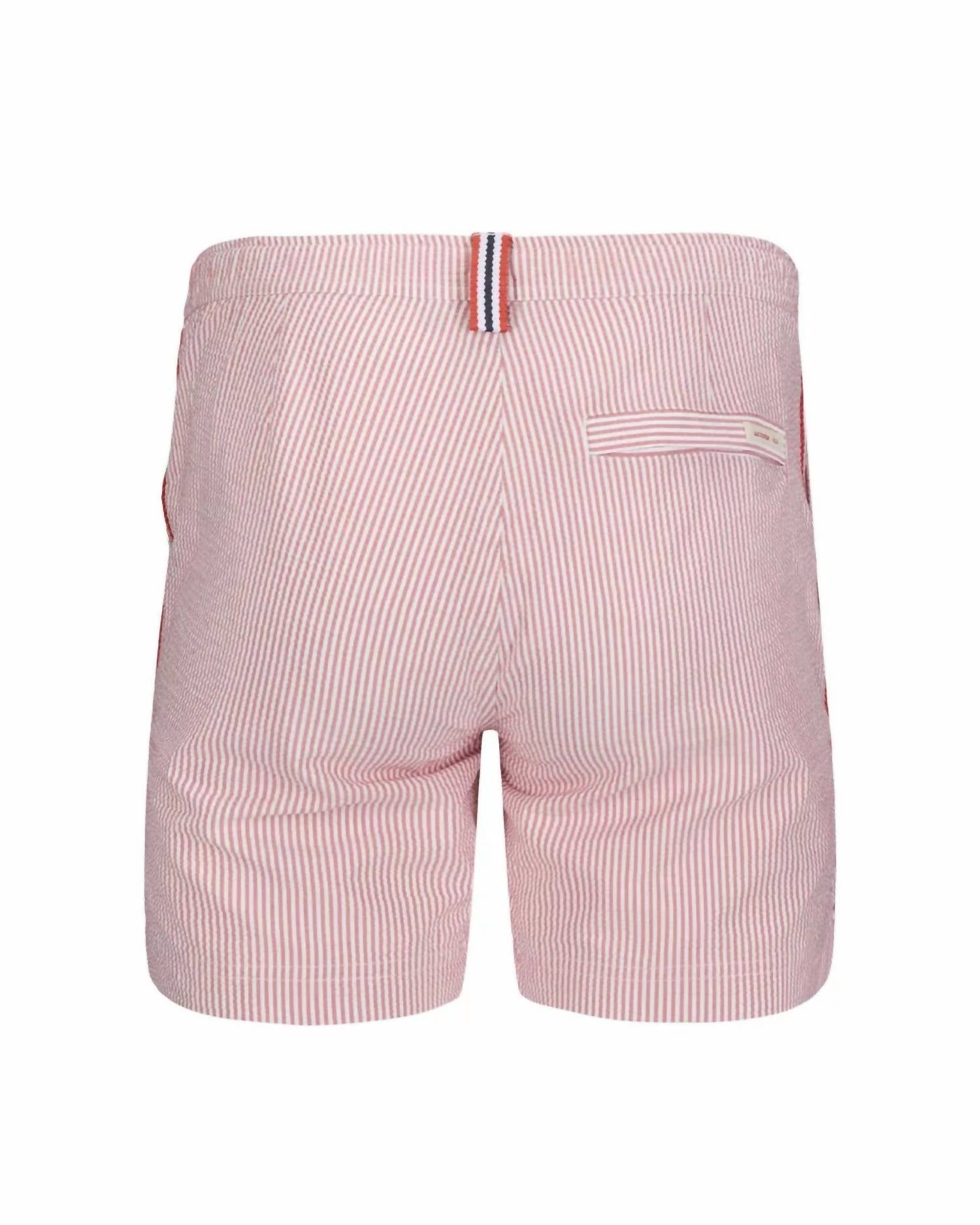 Amundsen - Soak Swim Trunks