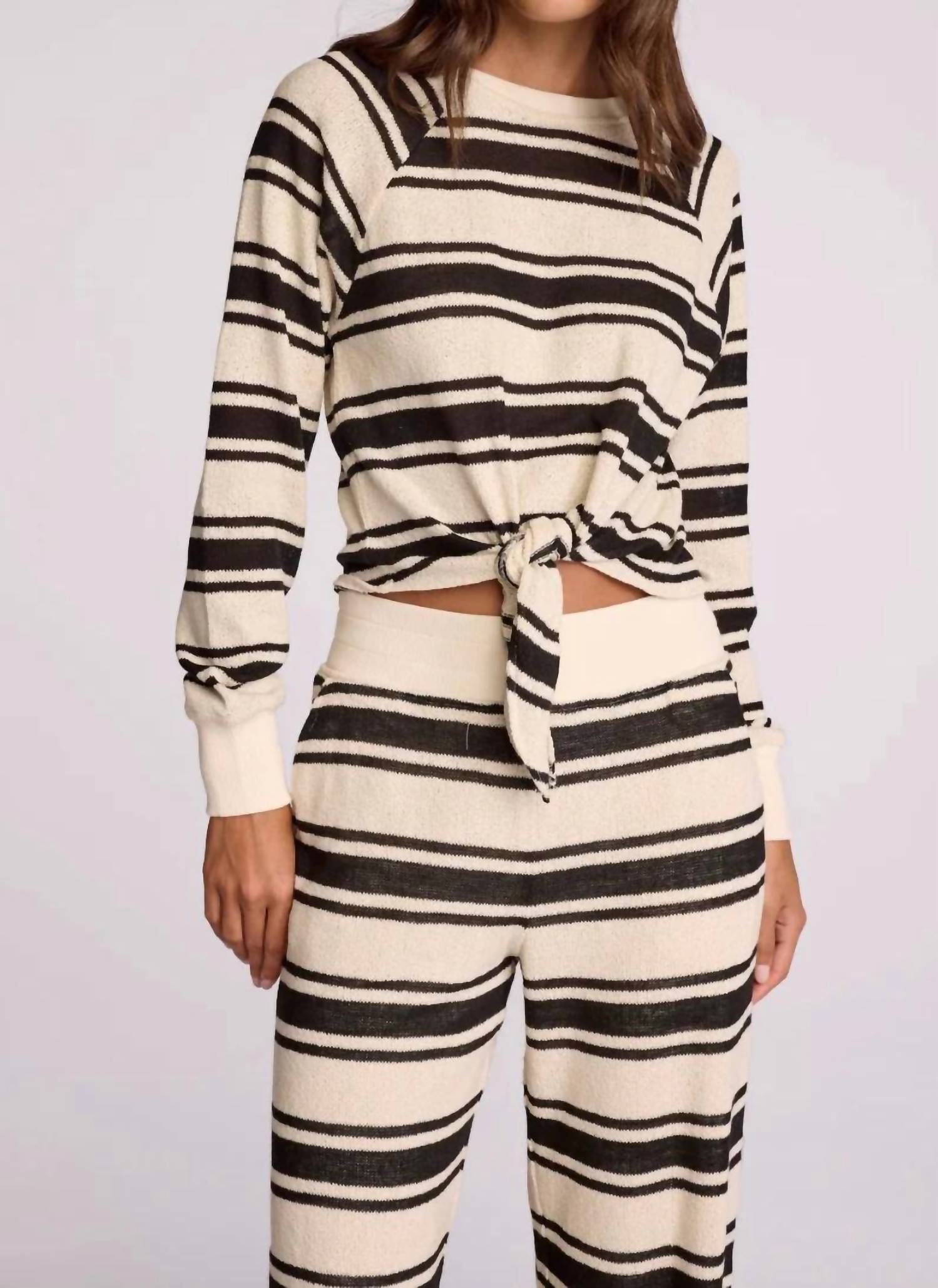 Sundays - Jace Wide Leg Pants