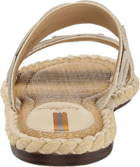 Sam Edelman - Women's Tatum Flat Sandal