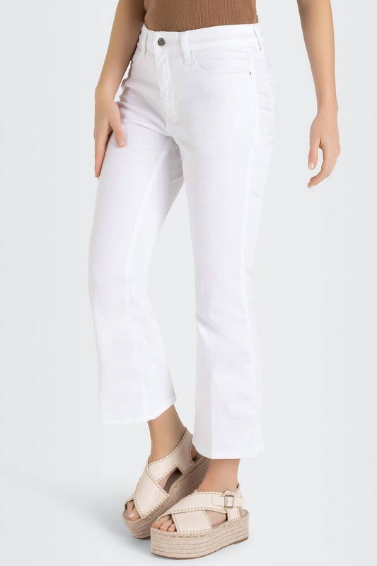 Mac Jeans - Dream Kick Authentic Jeans