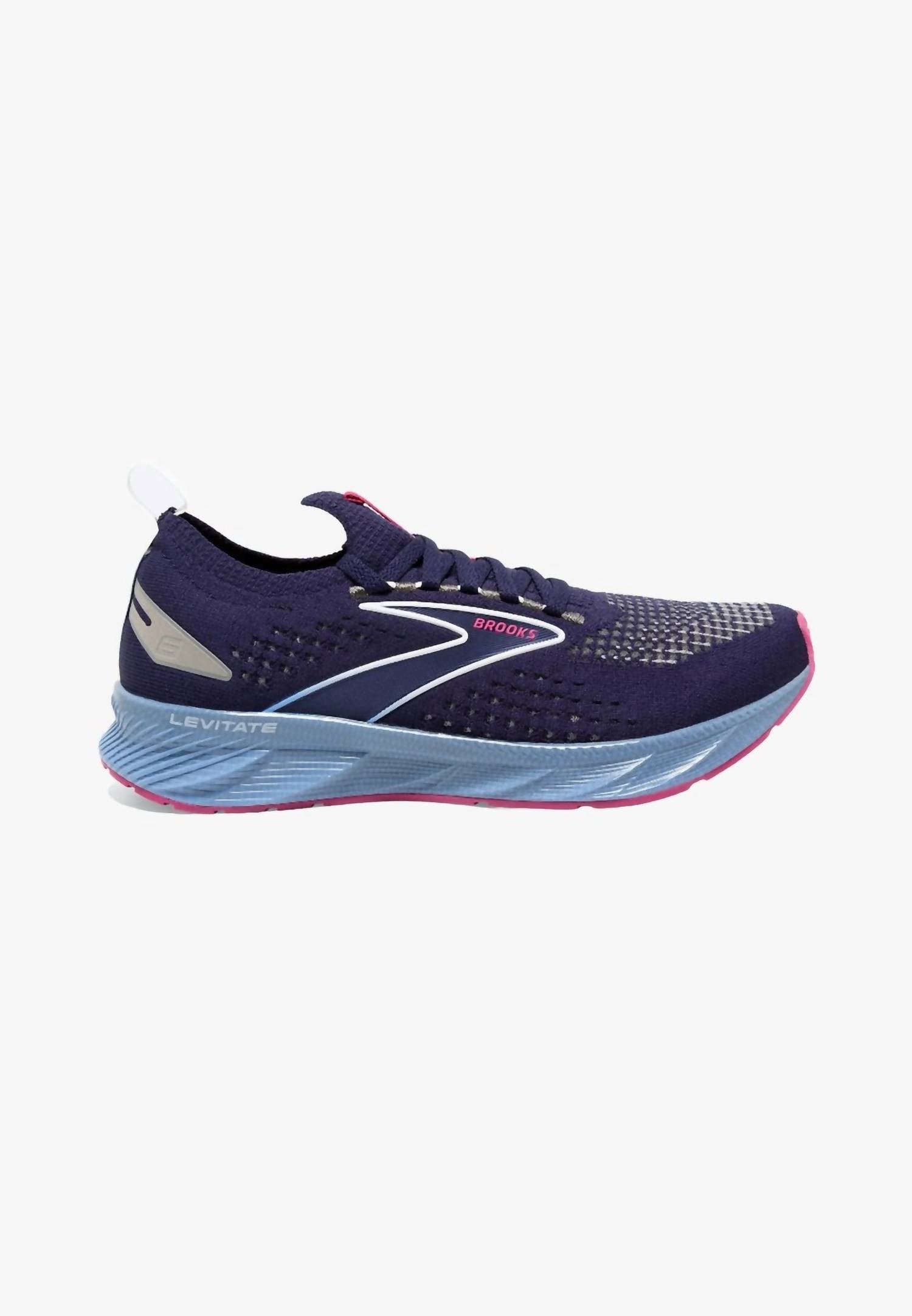 Brooks - Women's Levitate Stealthfit 6 Running Shoes