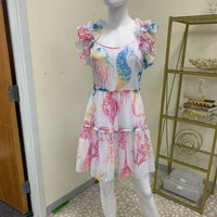 Alden Adair - AMORA PACIFIC DRESS